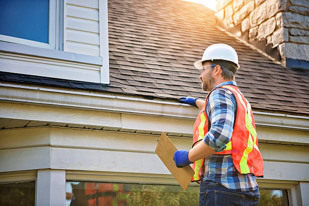 Licensed Gutter Installation service in Kearny, NJ - Roof Repair Smedway